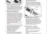 repair manual Tigercat 1018B FORWARDER Operators Manual PDF - 2