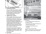 repair manual Tigercat 1018B FORWARDER Operators Manual PDF - 3