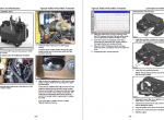 repair manual Tigercat 1055C, 1075C, 1085C FORWARDER Operators and Service Manual PDF - 1