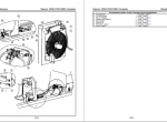 repair manual Tigercat 1055C, 1075C, 1085C FORWARDER Operators and Service Manual PDF - 4