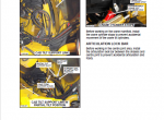 repair manual Tigercat 1135 Harvester Operators Manual PDF - 2