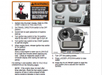 repair manual Tigercat 1135 Harvester Operators Manual PDF - 4