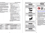 repair manual Tigercat 1165 Harvester Operators and Service Manual PDF - 2