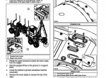 repair manual Tigercat 2160 Loader Forwarder Operators and Service Manual PDF - 3