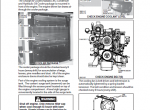 repair manual Tigercat Loader 220C Operator’s and Service Manual PDF - 2