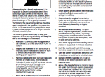 repair manual Tigercat 230, 240 Loader Operators and Service Manual PDF - 1
