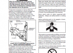 repair manual Tigercat 230B, 240B Loader Operators and Service Manual PDF - 1