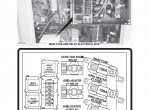 repair manual Tigercat 230B, 240B Loader Operators and Service Manual PDF - 2