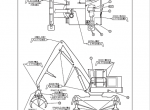 repair manual Tigercat 240C Loader Operators Manual PDF - 3