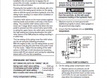 repair manual Tigercat 244 Loader Operators and Service Manual PDF - 4