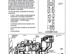 repair manual Tigercat 250B LOADER Operators and Service Manual PDF - 2