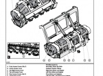 repair manual Tigercat 4061 MULCHING HEAD Operators and Service Manual PDF - 2