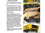repair manual Tigercat 602 CARRIER Operators Manual PDF - 3