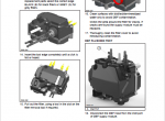 repair manual Tigercat 602 CARRIER Operators Manual PDF - 4