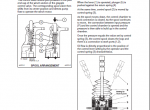 repair manual Tigercat 620 SKIDDER Operators and Service Manual PDF - 4