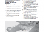 repair manual Tigercat 625C SKIDDER Operators and Service Manual PDF - 1