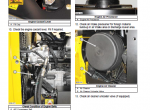 repair manual Tigercat 632E, 635G SKIDDER Operations and Service Manual PDF - 2