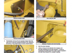 repair manual Tigercat 632E, 635G SKIDDER Operations and Service Manual PDF - 4