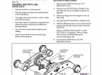 repair manual Tigercat 635 SKIDDER Operators and Service Manual PDF - 1