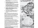 repair manual Tigercat 635C SKIDDER Operators and Service Manual PDF - 3