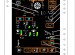 repair manual Tigercat 6500 Material Processor Operators Manual PDF - 1