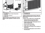 repair manual Tigercat 850 Processor Operators and Service Manual PDF - 1