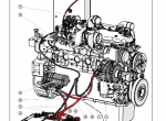 repair manual Tigercat 850 Processor Operators and Service Manual PDF - 2