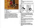repair manual Tigercat 875, 880D Logger Service and Operators Manual PDF - 1
