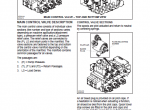 repair manual Tigercat 875, 880D Logger Service and Operators Manual PDF - 2