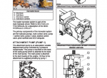 repair manual Tigercat 875, 880D Logger Service and Operators Manual PDF - 4
