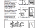 repair manual Tigercat 875 Logger Operators and Service Manual PDF - 1