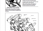 repair manual Tigercat 875 Logger Operators and Service Manual PDF - 4