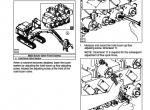 repair manual Tigercat 875E, 880E Logger Operators and Service Manual PDF - 2