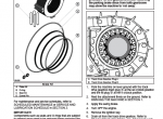 repair manual Tigercat 875E, 880E Logger Operators and Service Manual PDF - 4