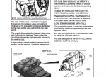 repair manual Tigercat 880 Logger Operators and Service Manual PDF - 4