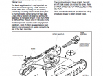 repair manual Tigercat 880 Logger Operators and Service Manual PDF - 3