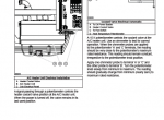 repair manual Tigercat 890 Logger Operators and Service Manual PDF - 3