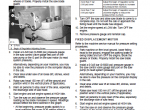 repair manual Tigercat BUNCHING AND FELLING SAWS Operator and Service Manual PDF - 2