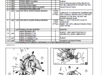 repair manual Tigercat BUNCHING AND FELLING SAWS Operator and Service Manual PDF - 3