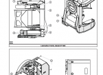 repair manual Tigercat Bunching Shears Service and Maintenance Manual PDF - 1