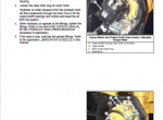 repair manual Tigercat Bunching Shears Service and Maintenance Manual PDF - 3