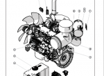 repair manual Tigercat H250D Processor Operators and Service Manual PDF - 1