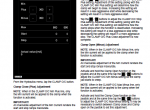 repair manual Tigercat Harvester H820D Operator’s Manual PDF - 3