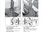 repair manual Tigercat Harvester H822 Operator’s Manual PDF - 1