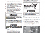 repair manual Tigercat Harvester H822 Operator’s Manual PDF - 3