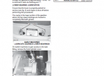 repair manual Tigercat Harvester H822 Operator’s Manual PDF - 4