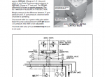repair manual Tigercat Harvester H822C, LH830C Operators and Service Manual PDF - 2