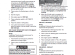 repair manual Tigercat Harvester H822C, LH830C Operators and Service Manual PDF - 4