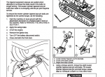 repair manual Tigercat Harvester H822E, LH822E Operators and Service Manual PDF - 4
