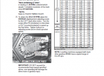 repair manual Tigercat H860C, H870C, LH870C Harvester Operators and Service Manual PDF - 2